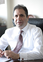 Bülent Şahhüseyinoğlu