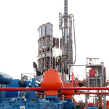 Dogu Sadak-1 Well Oil Field Discovery